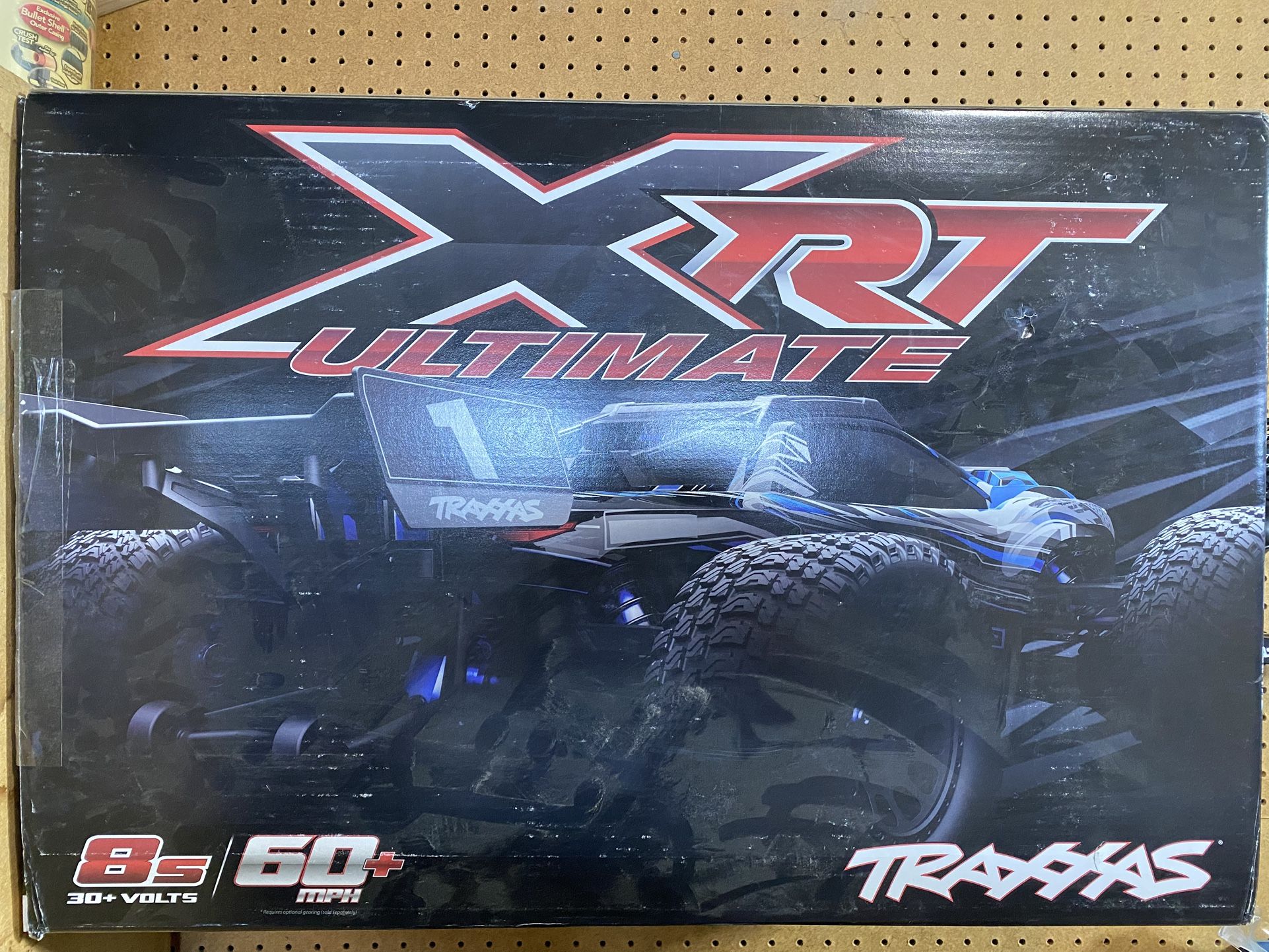 Traxxas XRT Ultimate