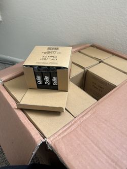 Lot Of 1,000 Lighters (Failed Start Up Brand)