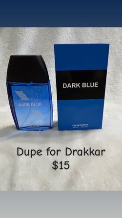 Dark Blue Eau de Parfum 100ml with Box