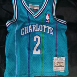 Kid Jersey