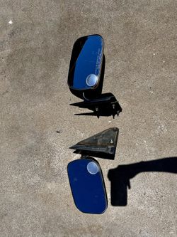 1988-94 Chevy/GMC mirrors