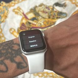 Brand New Apple Watch Series 6 GPS + Cellular  with Charger