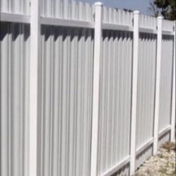 Any type Of Fence 