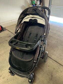 Graco Stroller