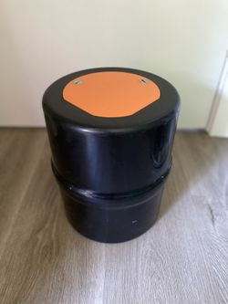 Frontiersman Bear Safe Container