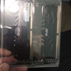 32 Gb Of Ram