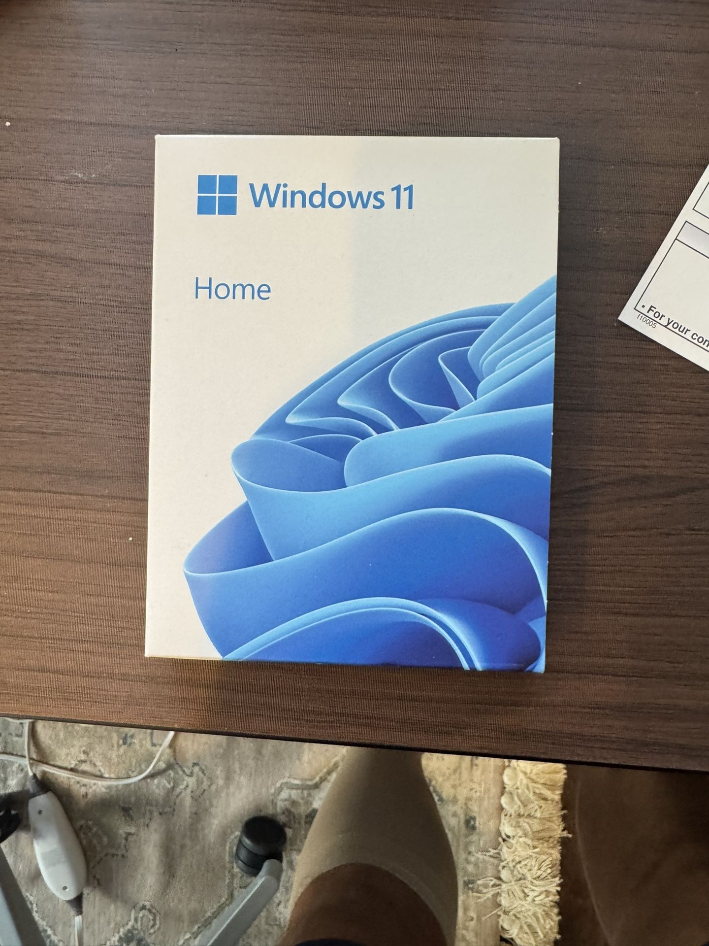 Windows 11 (USB Install)