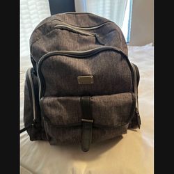 Diaper Bag