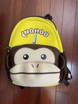 Backpack Kids 
