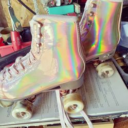 Super Cool Skates