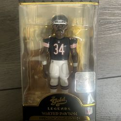 Walter payton Funko legend 