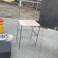 COFFEE STAND 