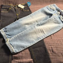 Boys Size 6. 10 Dollars EACH PAIR ! 