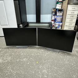 Dell Monitor p2423DE ( Pair) USB-c Port HDMI 