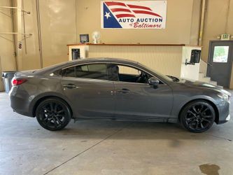 2014 Mazda Mazda6