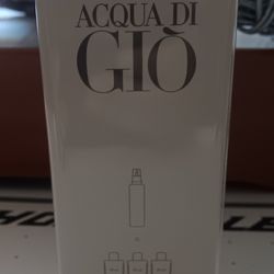 Giorgio Armani