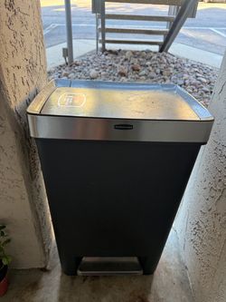 Trash Can