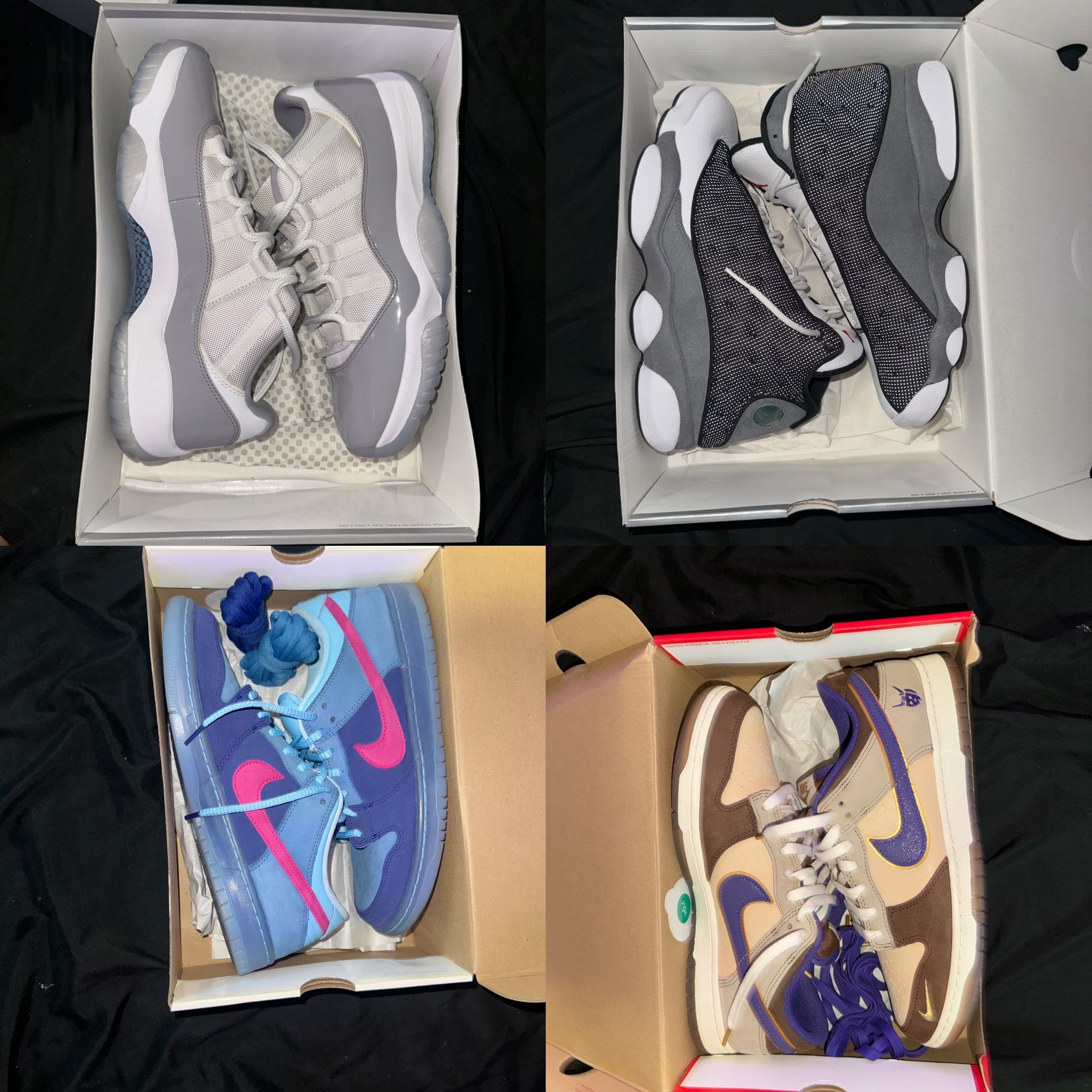 Jordans