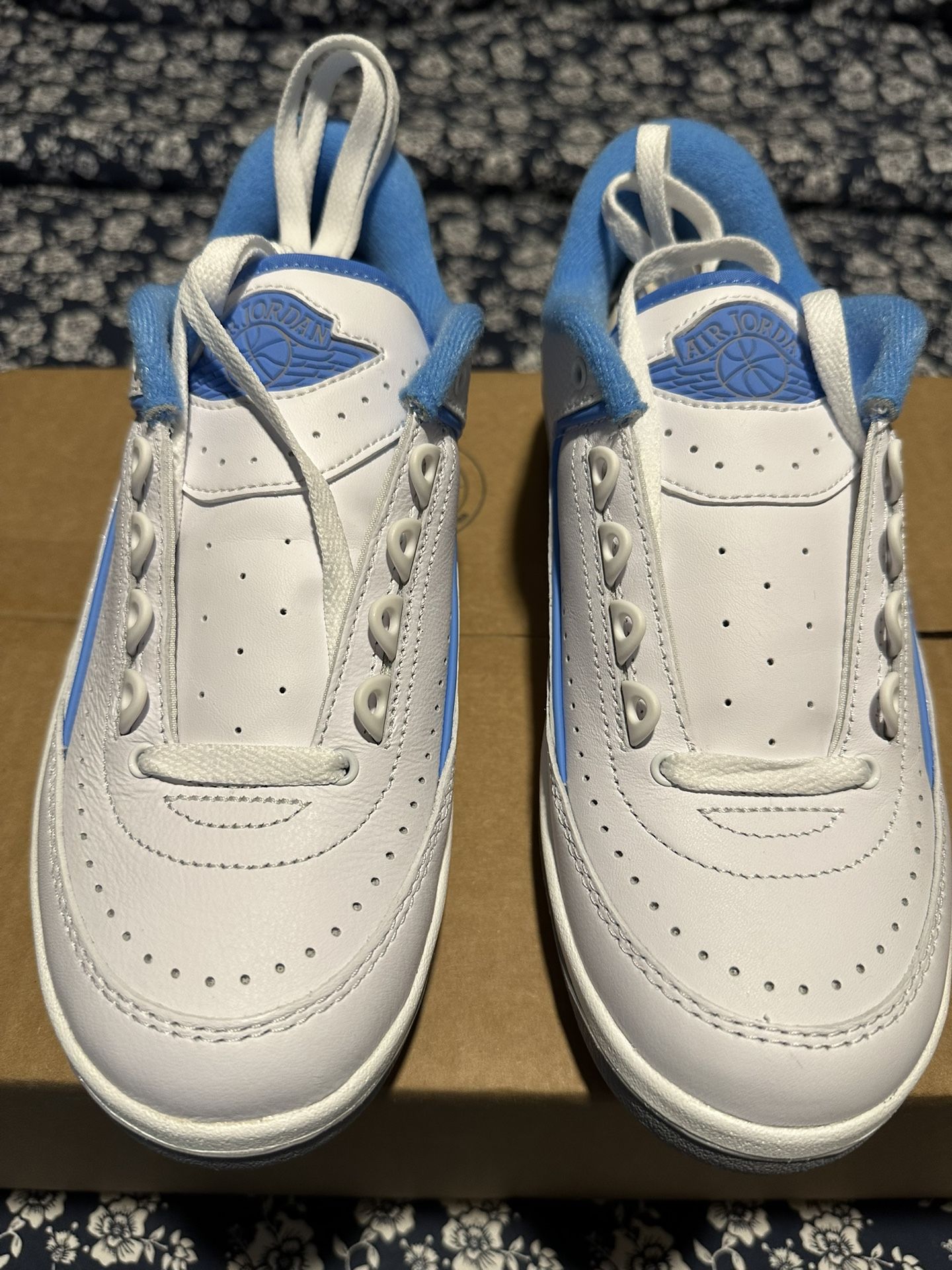 Jordan