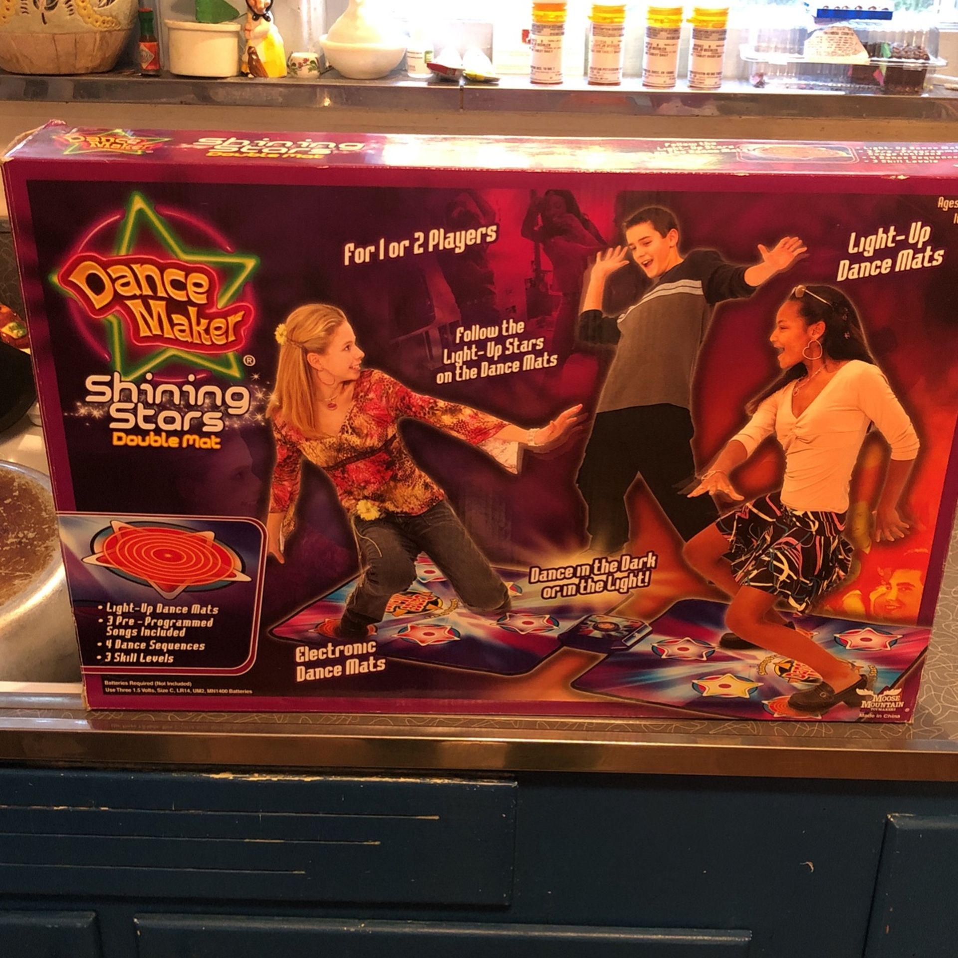 Kids Game