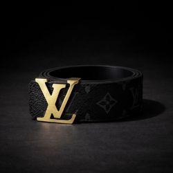 Mens Luxury Belt $100