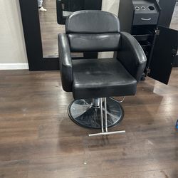 Stylist Chair