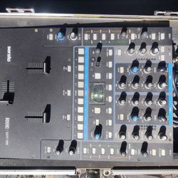 Rane Sixty Two Controller