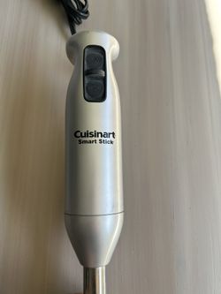 Cuisinart Smart Stick 2  Speed Hand Blender 