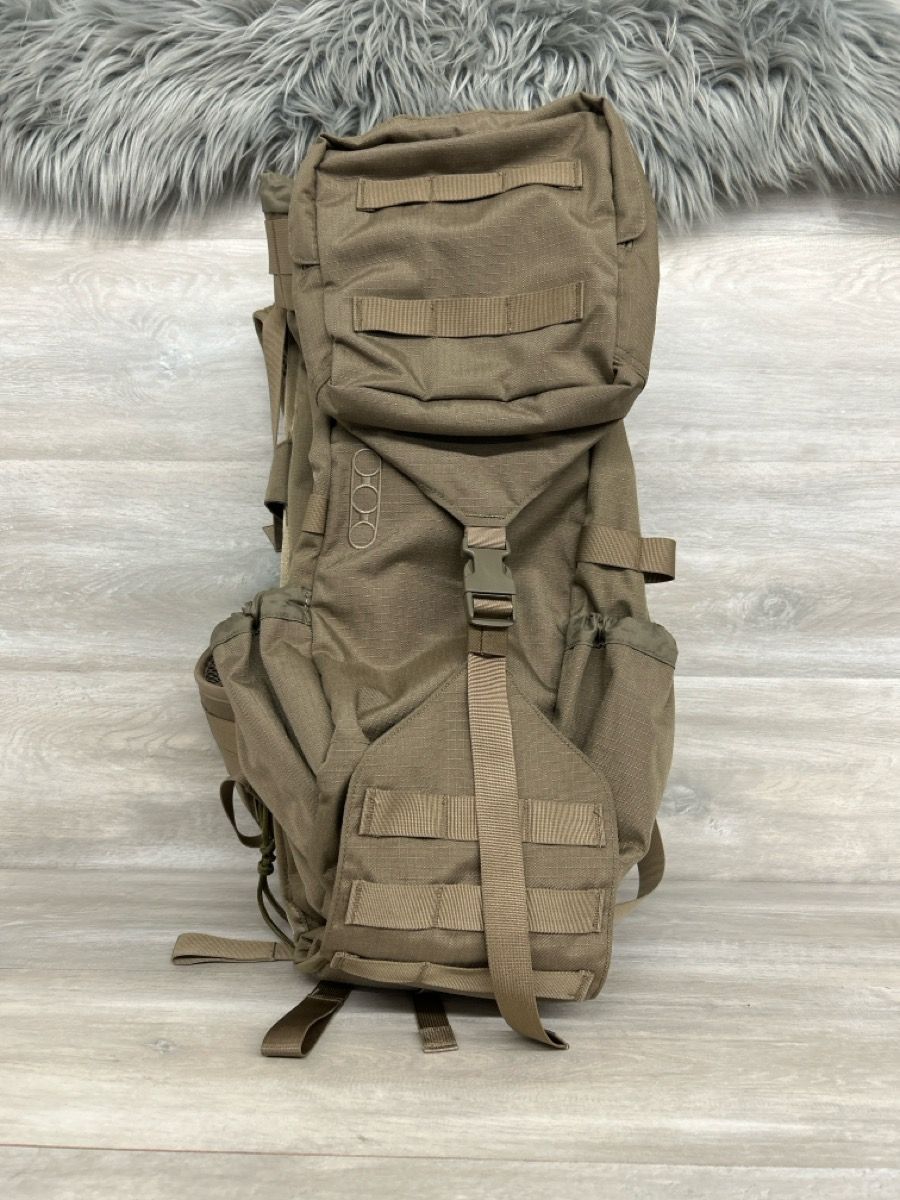 Eberlestock Tactical Backpack (PO1019977)