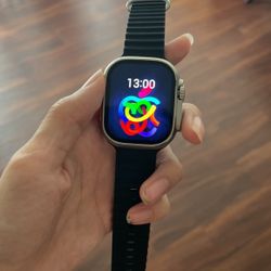 Smart Watch Ultra 2