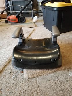 Booster Seat