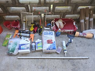 Painting Equipment