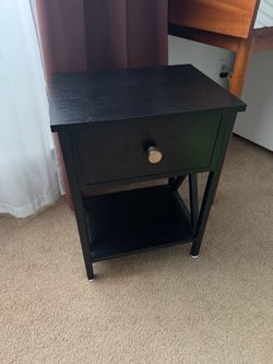 Free Nightstand