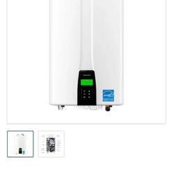 Water Heaters