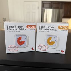 Educational Timers