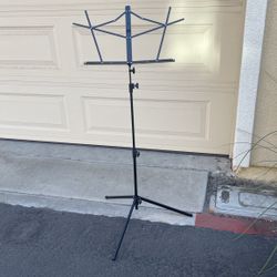Music Stand