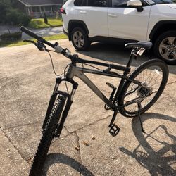 Kent Trouvaille Bike