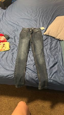 Rockstar Super Skinny Old Navy Jeans