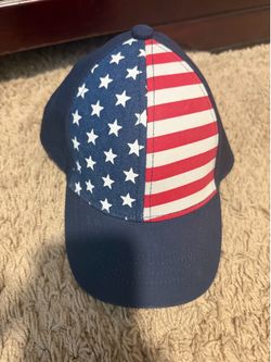 Toddler Hat