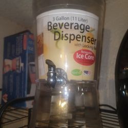 Beverage Dispener