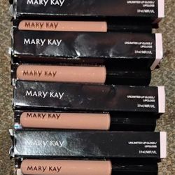 Mary Kay Unlimited Lipgloss