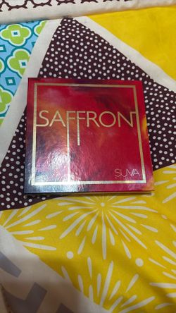Saffron Suva