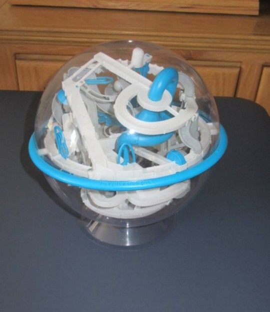Kids Puzzle Toy