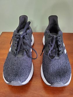 Adidas Ortholite Cloudfoam Black 7.5