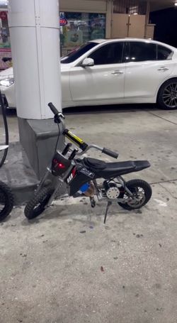 Modded mx350