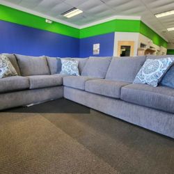Sectional Galore! , NO Waiting Sofas Loveseats,