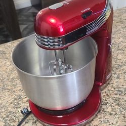 Stand Mixer