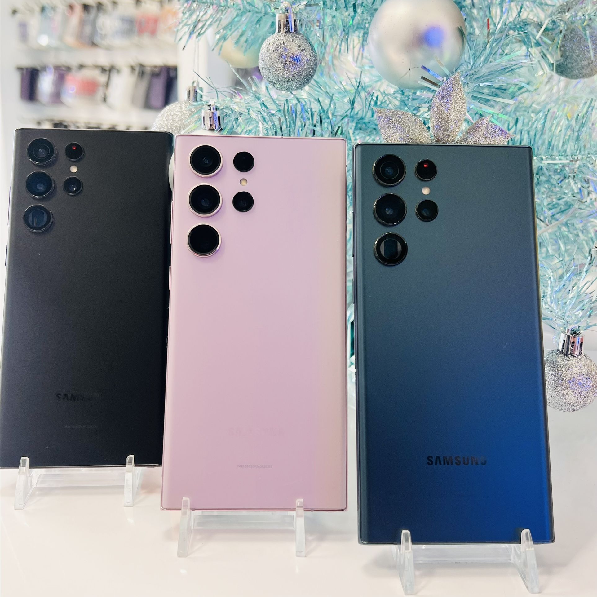 S22 Ultra 256gb Unlocked 