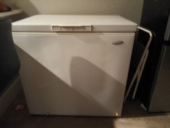 Freezer