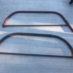 Antique Saws